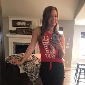 Meet your Posher, Tina